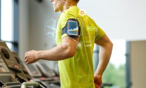 90% do meu RP é mental