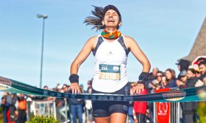 Rio do Rastro Marathon é marcada por bicampeonatos, recordes e estreias