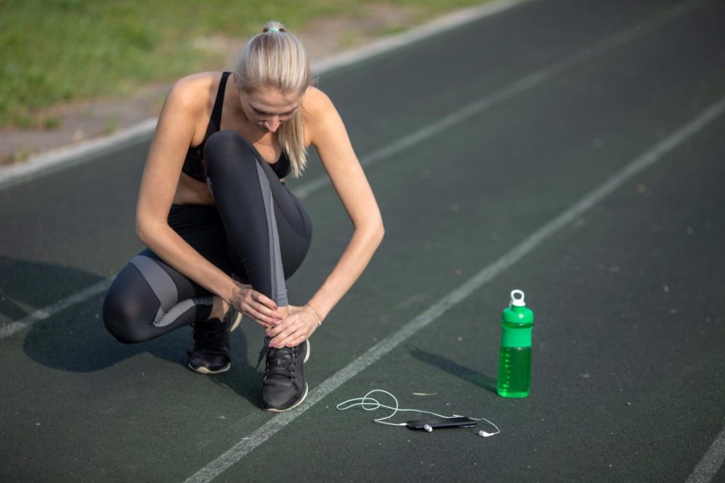 A importância da avaliação médica (CHECKUP) para o corredor