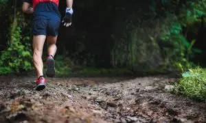 Alta performance no Trail Running brasileiro