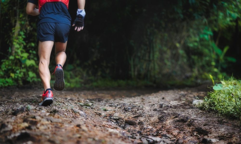 Alta performance no Trail Running brasileiro