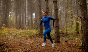 Dicas de segurança para as meninas aproveitarem as trilhas!