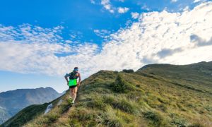Diferença entre as corridas em Trilha (Trail Running) e as corridas de Montanha