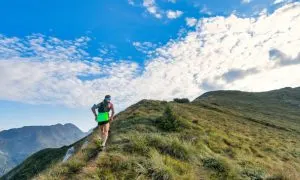 Diferença entre as corridas em Trilha (Trail Running) e as corridas de Montanha