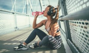 Como conquistar a corrida dos seus sonhos?