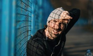 Descondicionamento físico em Atletas