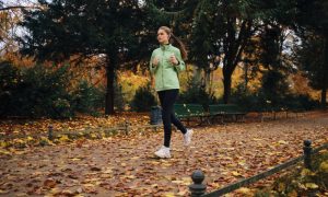 Segurança em primeiro plano