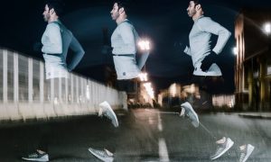 Para correr rápido é preciso correr devagar