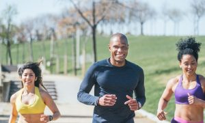 Treino longo, o mais importante na sua preparação