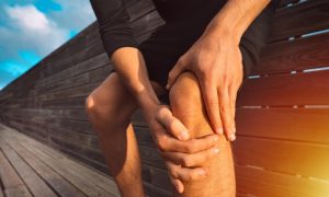 Como evitar lesões durante o treino da maratona