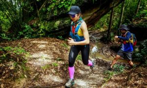 Existe chance para o Trail Running nos Jogos Olímpicos de verão?