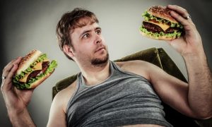 A Nutrição como aliada no combate a depressão