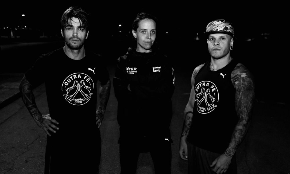 Outra Fé – A busca pela paz interior que deu origem as running crews brasileiras