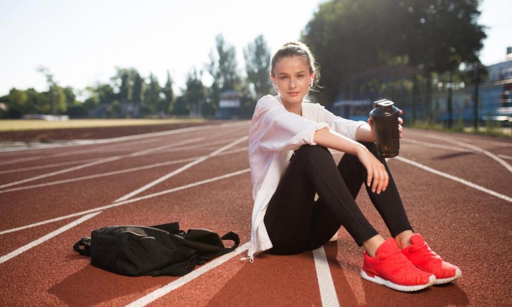 Qual tênis usar para correr?