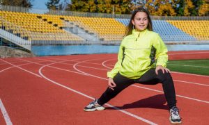 Bioecologia e o Esporte de Alto Rendimento