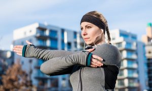 Alongamento previne lesões na corrida?