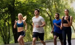 Inclusão, Corrida e Carreira