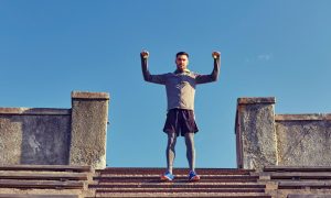 Histórias de superação