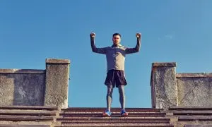 Histórias de superação