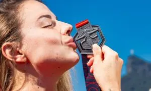 RRB – Edição Especial Maratona do Rio