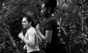 “Tamo Junto CT” – Running Crew Periférica