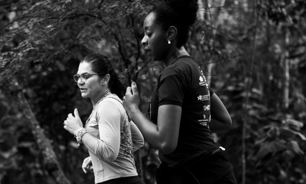 “Tamo Junto CT” – Running Crew Periférica