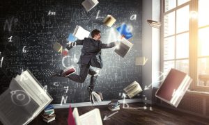 5 formas de trazer as qualidades da corrida para seu ambiente de trabalho