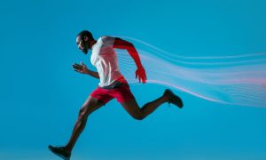 Vamos falar de BIOMECÂNICA da CORRIDA?