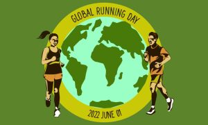 Global Running Day