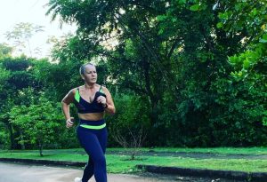 Runners Brasil conta sua história: Rita Trevisan