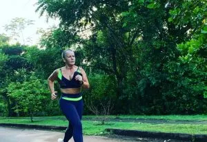 Runners Brasil conta sua história: Rita Trevisan