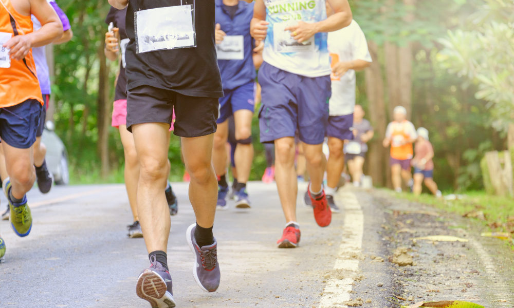 Aterrisagem em Retropé