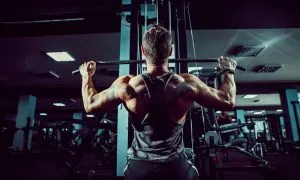 Força e Corrida