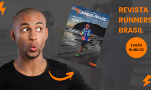 Revista Runners Brasil