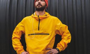 Treinamento polarizado