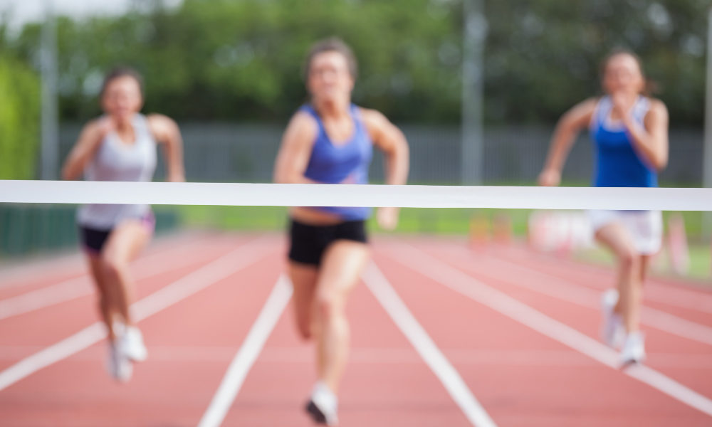 O doping de atletas amadores de corrida de rua é muito maior do que se imagina