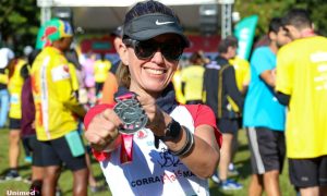 Runners Brasil conta sua história: Wal Aceti