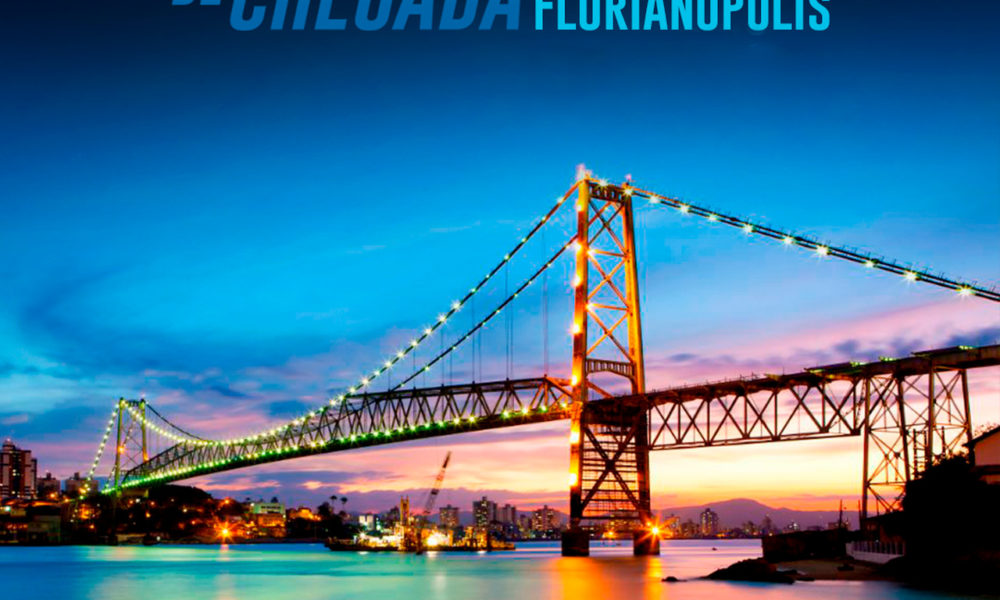 Depois da linha de chegada – Florianópolis