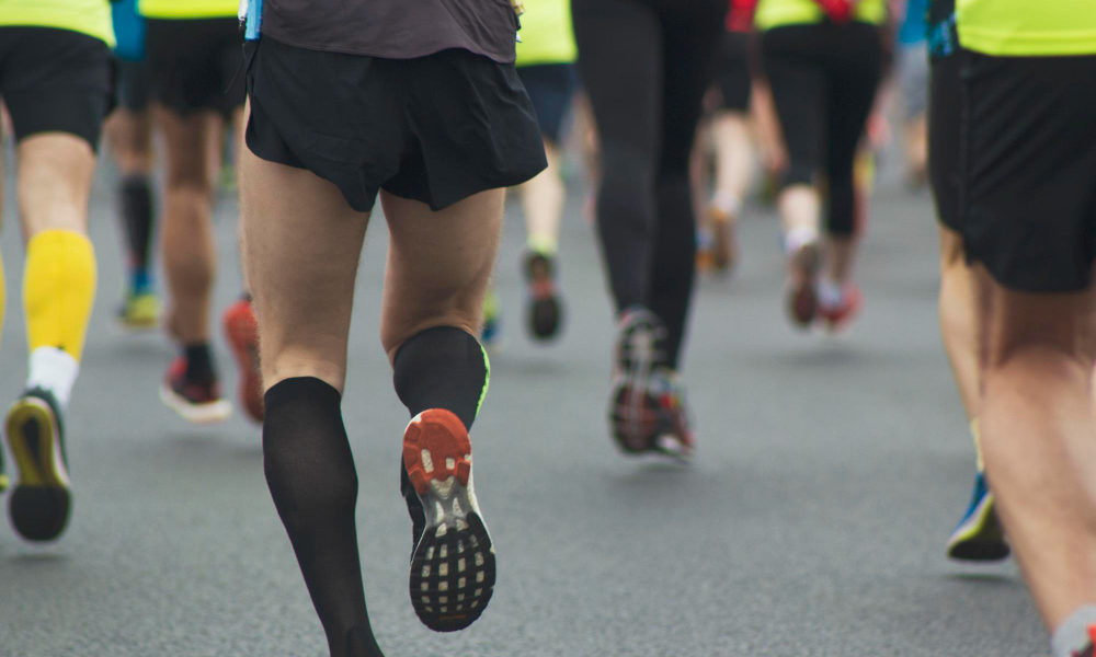 O que aprendi com o ciclo da minha segunda Maratona…