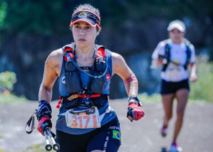 Uma Corredora Especial – Rute Alves