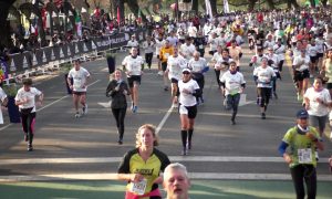 Brasileiros se destacam na Meia Maratona Internacional de Buenos Aires