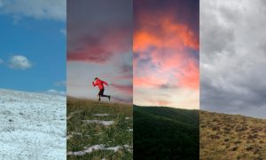 Badwater – A Ultramaratona mais difícil do mundo