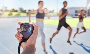 Os 5 erros mais comuns do treino em corredores