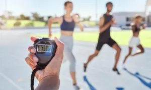 Os 5 erros mais comuns do treino em corredores