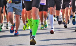 Meias de compressão, usar ou não?