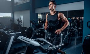 Retreinamento da biomecânica da corrida