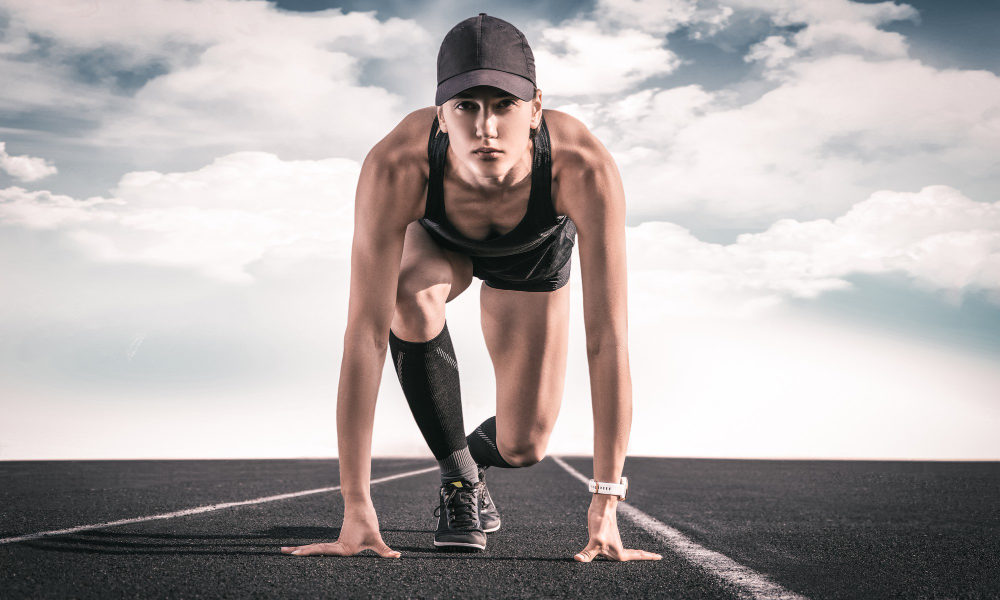 Como começar a correr