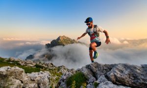 A Cultura Trail: EUA vs Europa