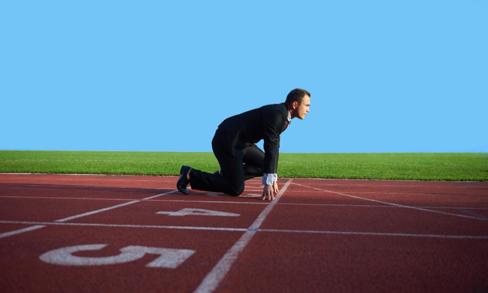 A Teoria de Maslow na Corrida e Carreira