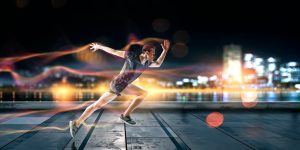 Como a genética influencia no seu rendimento na corrida